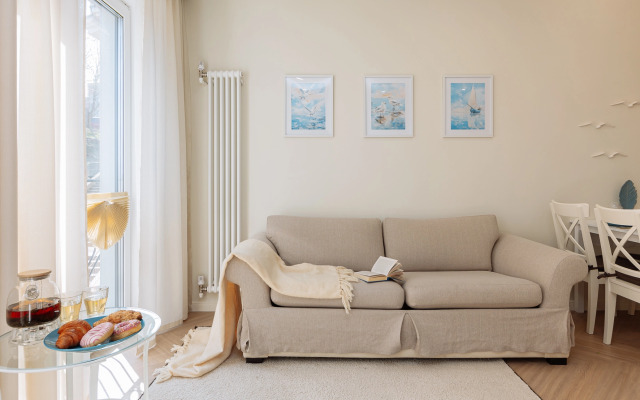 Апартаменты с Любовью Для Вас