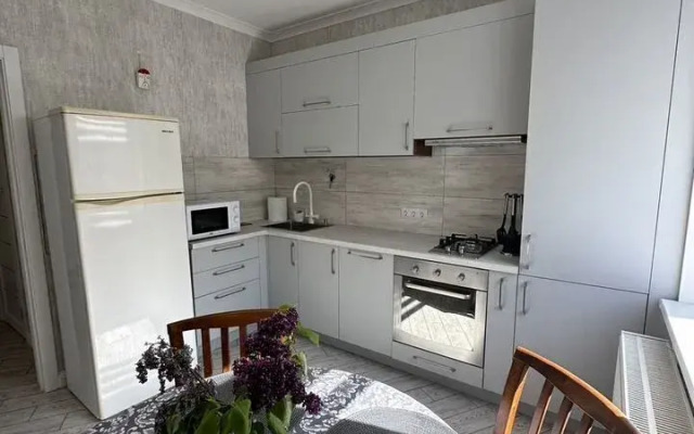 Квартира Уютная в Центре Города