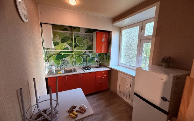 Na Demonstratsii 5 Flat