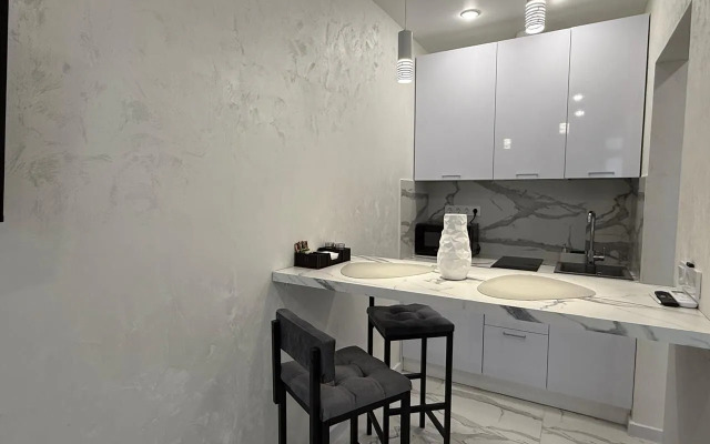 Квартира в ЖК бизнec-клaccа Кислoрoд