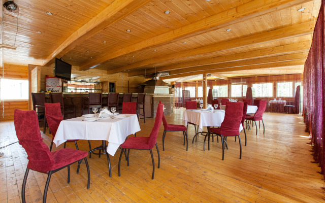 Regina-Petrovsky Hotel