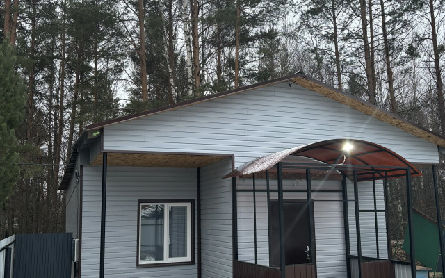 Гостевой дом Транзит