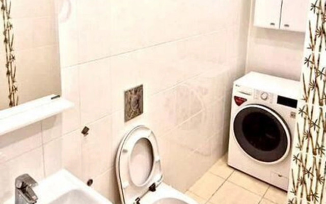 Квартира 3x Комнатная в Одинцово