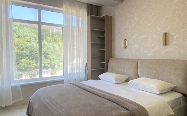 Studiya Ajax V Siriuse Na Trubacheva 26 Apartments