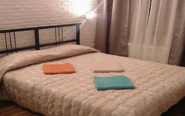 Меблированные комнаты Невский 6