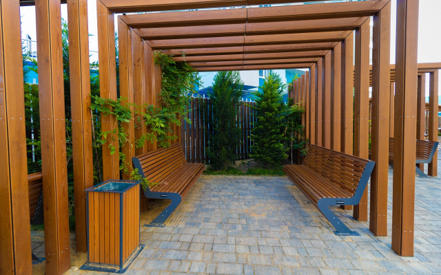 Квартира 2 Ночи на улице Автолюбителей 1Г/2