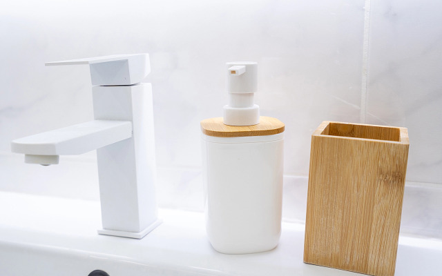 Апартаменты Новая Современная Студия у Парка Галицкого