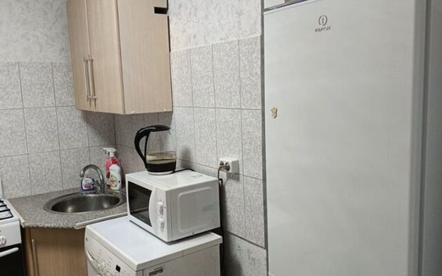 Na Pokrovskoy Ploschadi 5 Flat