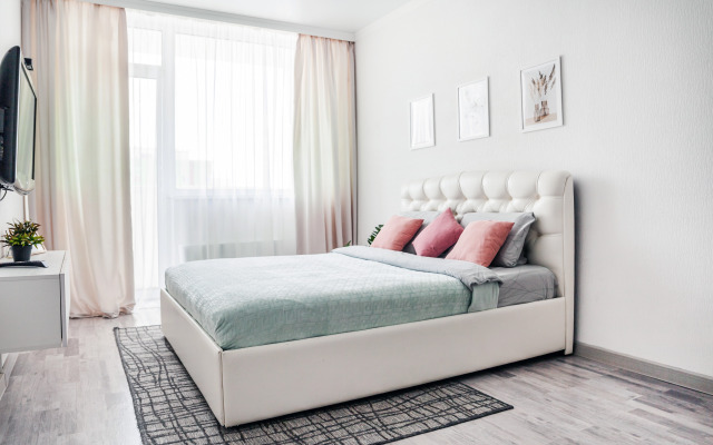 Квартира Элегантная с шикарным видом на город