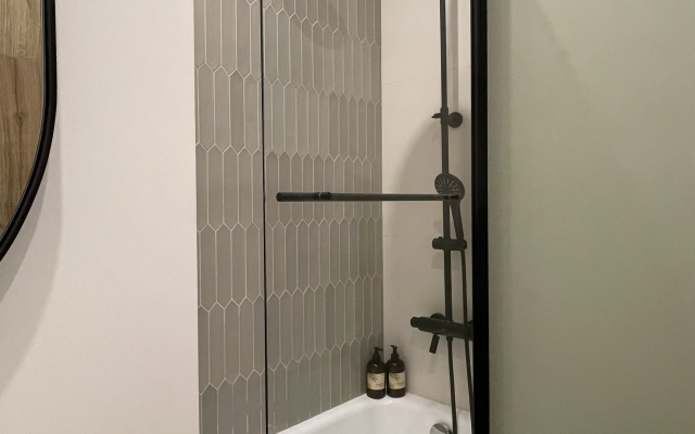 Bali MoreAparts Apartments