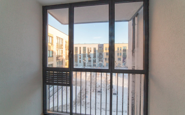 Квартира Rest in the Rhythms of Tyumen 148