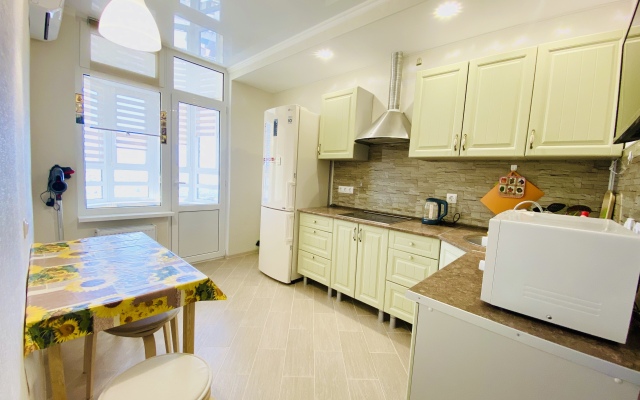 Ya-Namore.ru Flat
