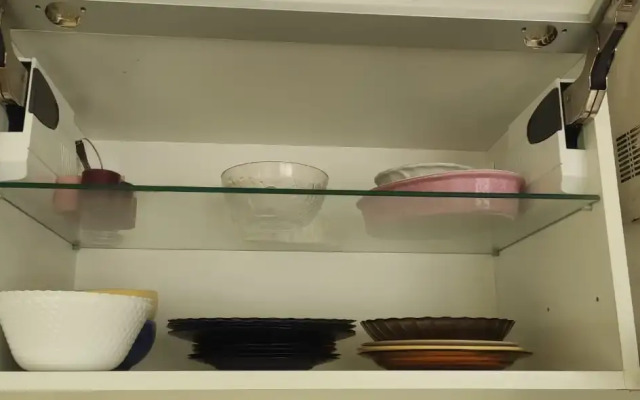 U Metro Begovaya Flat