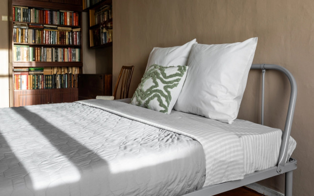 Апартаменты 1896. Дом Тишнера, в 200 м от Исаакиевской площади