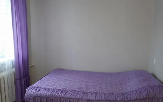 Квартира на Стахановской 20