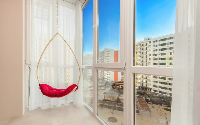 Zhk Frukty Chernika 8043 Flat