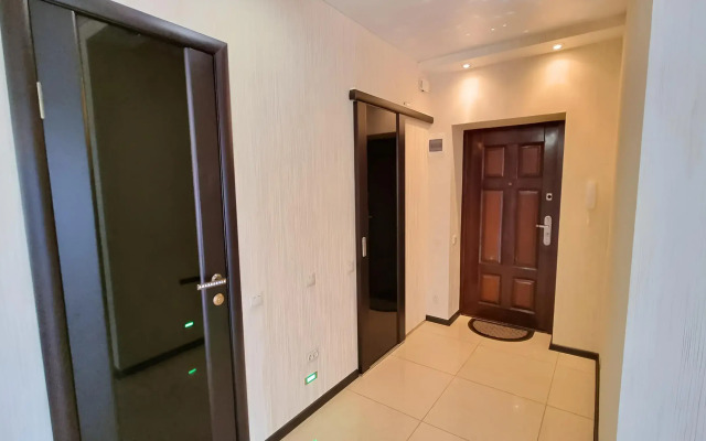 Pushkinskaya Kvartira