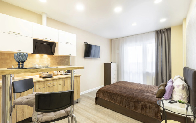 Prince Apartments С212