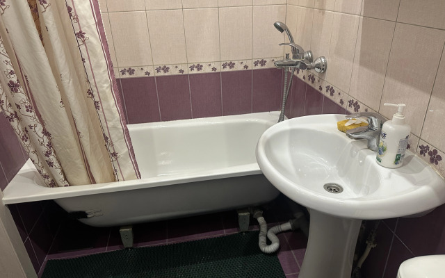 Квартира Уютная рядом с М10