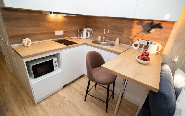 ДзенХоум Великодушие 515