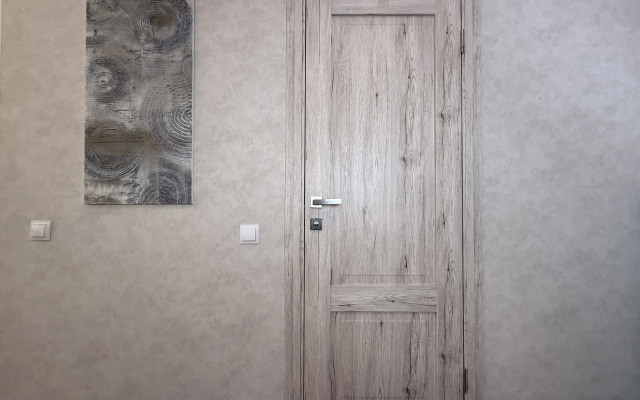 Квартира Тут Хорошо на Айвазовского 52