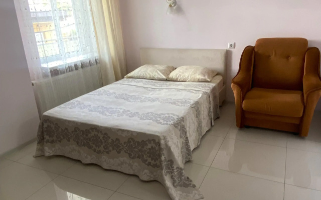 Ameliya Guest house