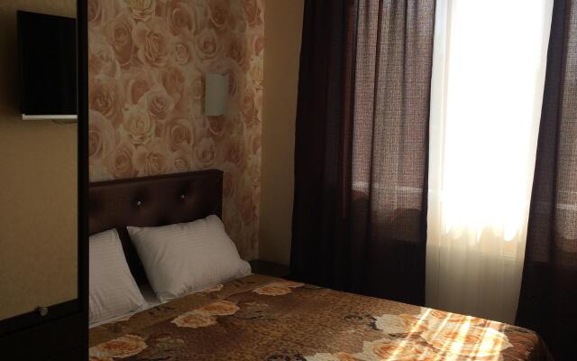 Guest House Diana