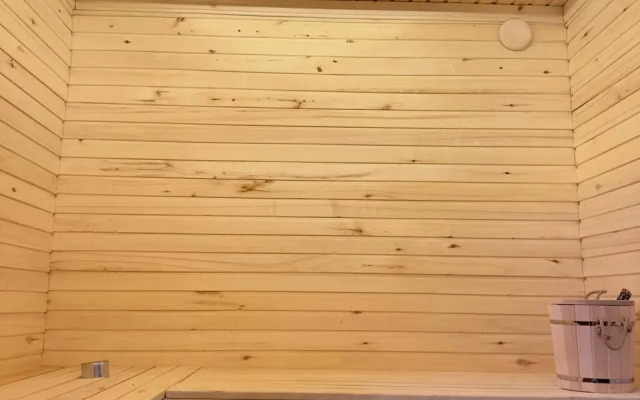 Гостевой Дом Гармония Отдыха