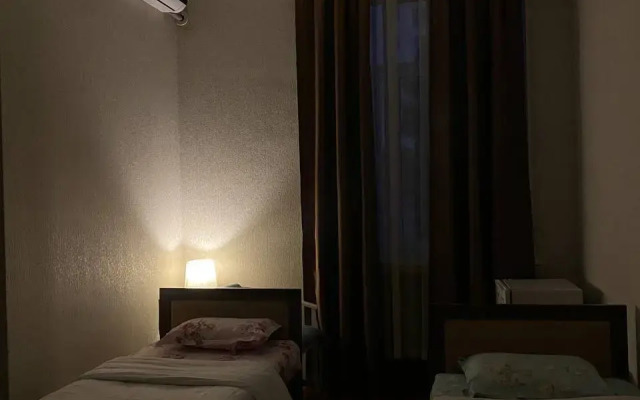 Vardonze Hotel