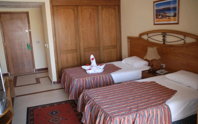 Coral Hills Resort