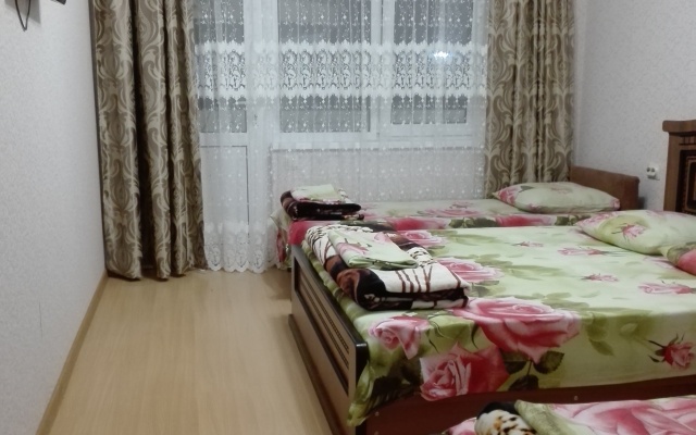 Anzhelika Guest House