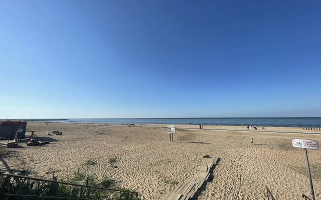 Апартаменты Возле Моря