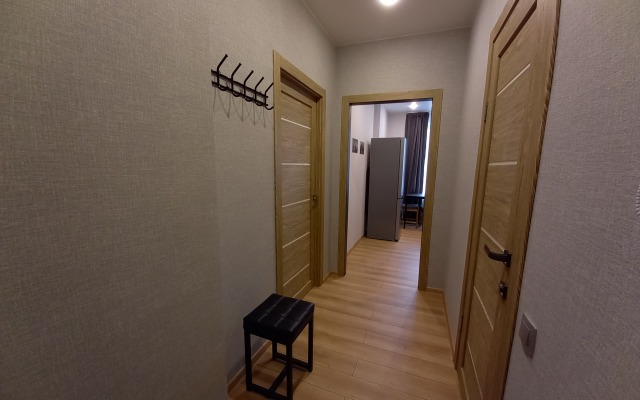 Traveller's Place Apartments