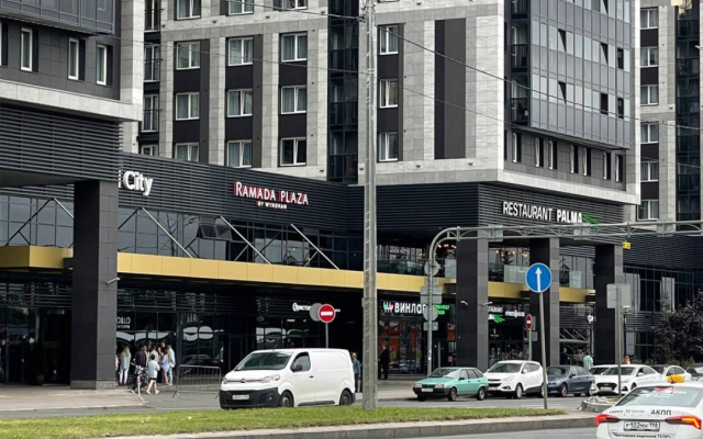 Апартаменты Лучшее для Вас