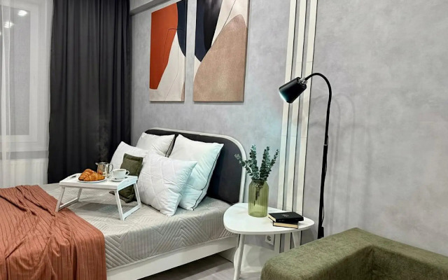 Квартира Живи Тут 89