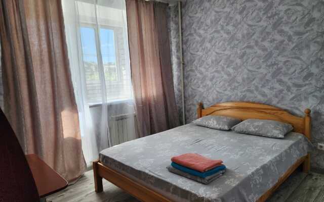 Апартаменты Базарова 2