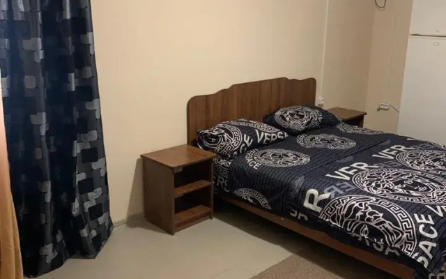 База отдыха Del Mar