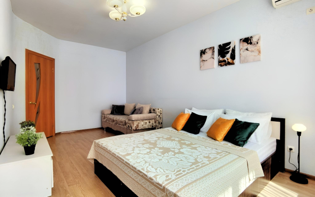 Апартаменты Забудьте про авто