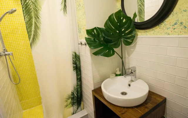 Apartment Smartapart Piterstay 1