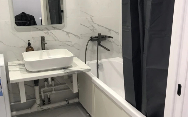 Квартира Уютная 1к, р-н Радуга Парк