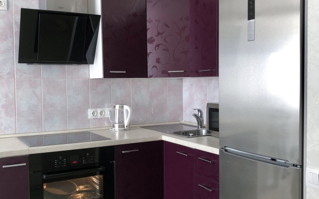 Апартаменты Жк Светлана