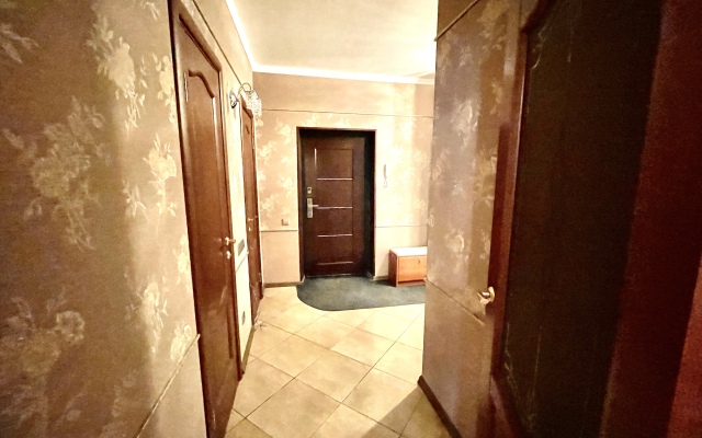 Na Sadovoy 337 Flat