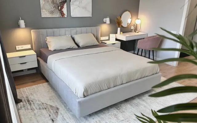 Квартира посуточно в Магнитогорске