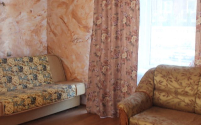 Апартаменты Александра