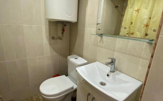 Vladislava Guest house