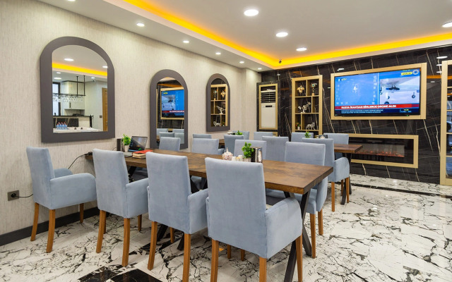 Calenberg Hotel Istanbul