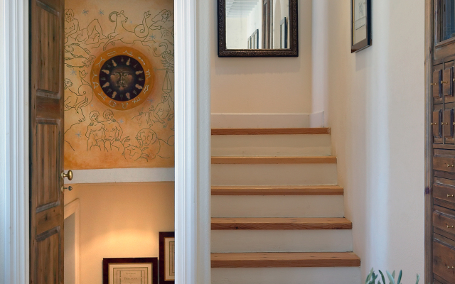 The Mykonos Galaxy Villa And Suites