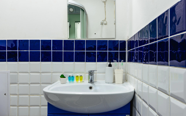 Апартаменты Меридиан Апартментс Шевченко 85 58