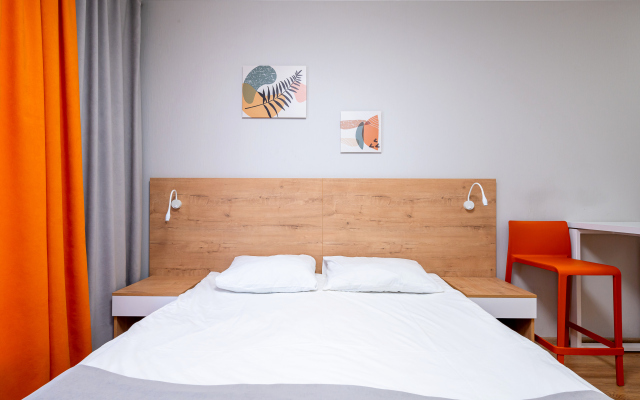 Ava Start SyncotelHome Apartments