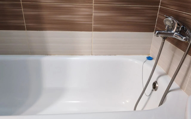 Квартира Двухкомнатная